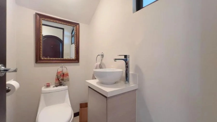 Venta de Casa en Condominio, Lomas de Ayarco Sur, Curridabat. RAH 26-945 NR - Venta en Curridabat, photo 6