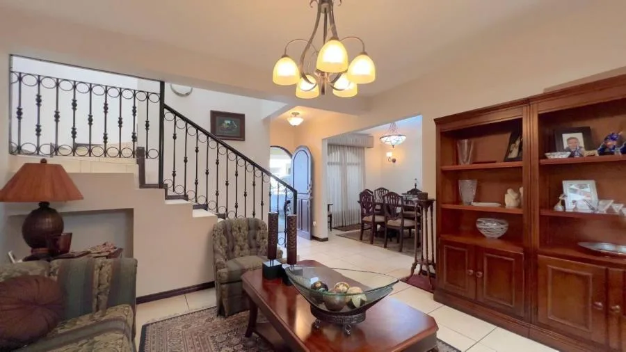 Venta de Casa en Condominio, Lomas de Ayarco Sur, Curridabat. RAH 26-945 NR - Venta en Curridabat, photo 9