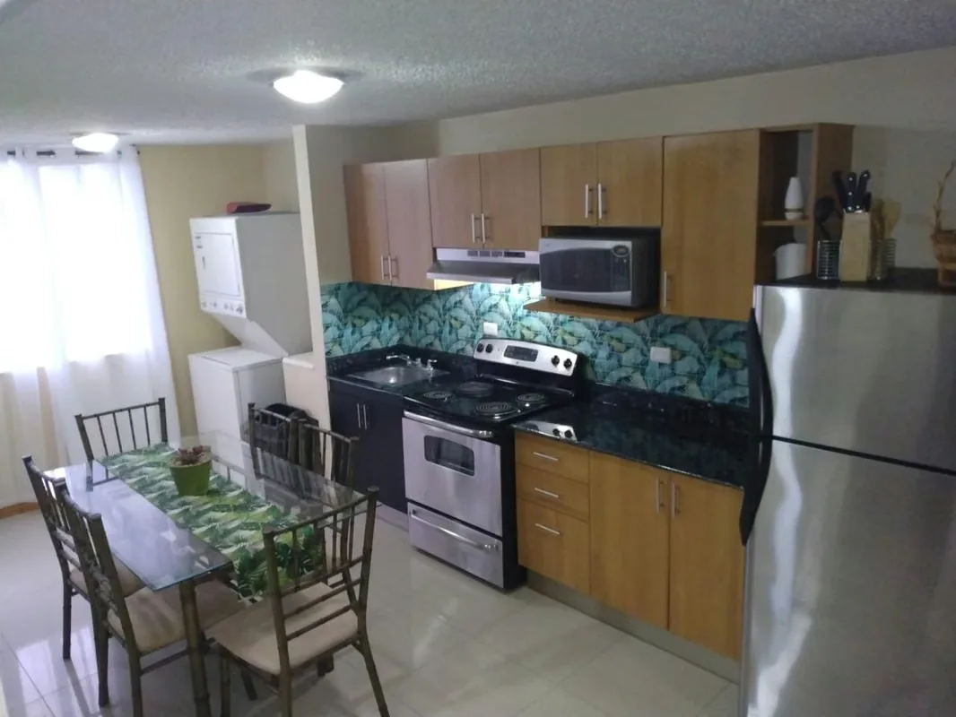Apartamento en Costa Linda. PRIMER PISO CON TERRAZA GRANDE, photo 2