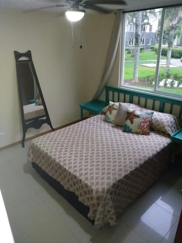 Apartamento en Costa Linda. PRIMER PISO CON TERRAZA GRANDE, photo 12