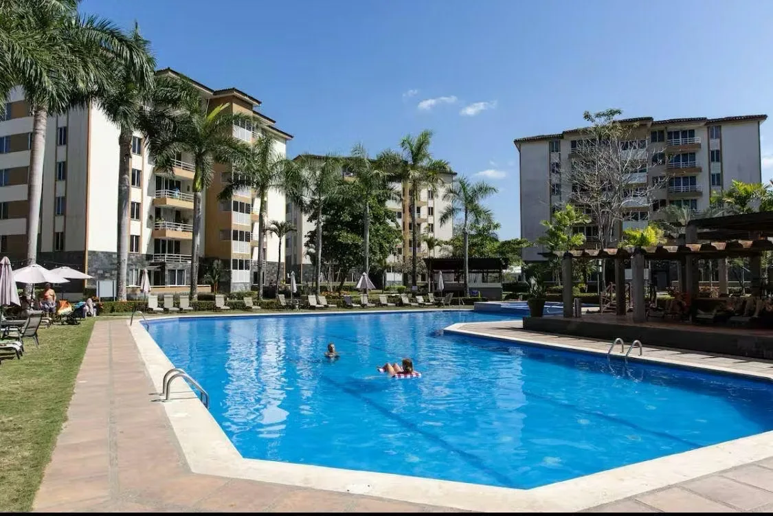 Apartamento en Costa Linda. PRIMER PISO CON TERRAZA GRANDE, photo 3