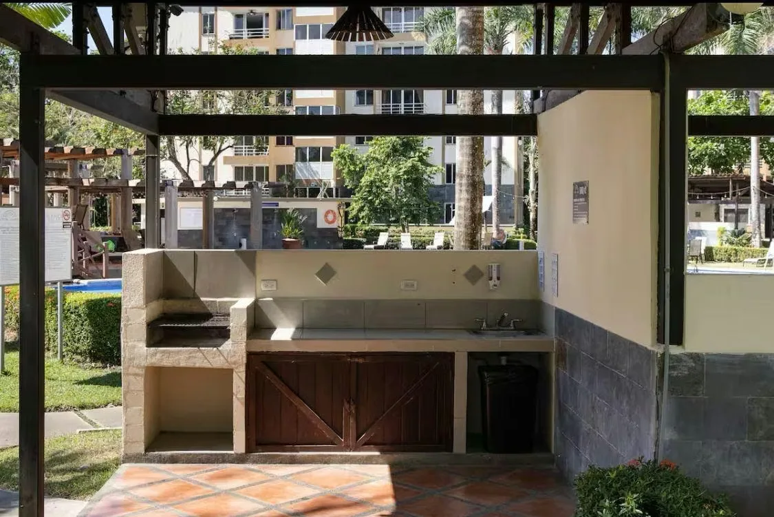 Apartamento en Costa Linda. PRIMER PISO CON TERRAZA GRANDE, photo 5