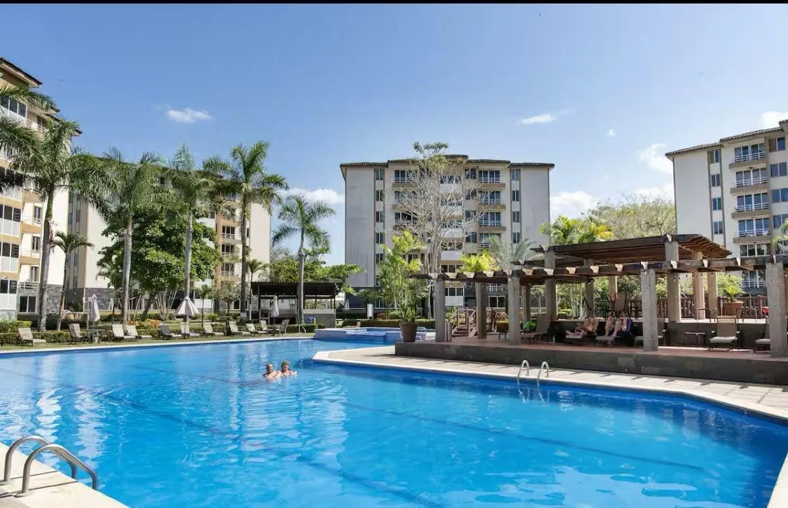Apartamento en Costa Linda. PRIMER PISO CON TERRAZA GRANDE, photo 6