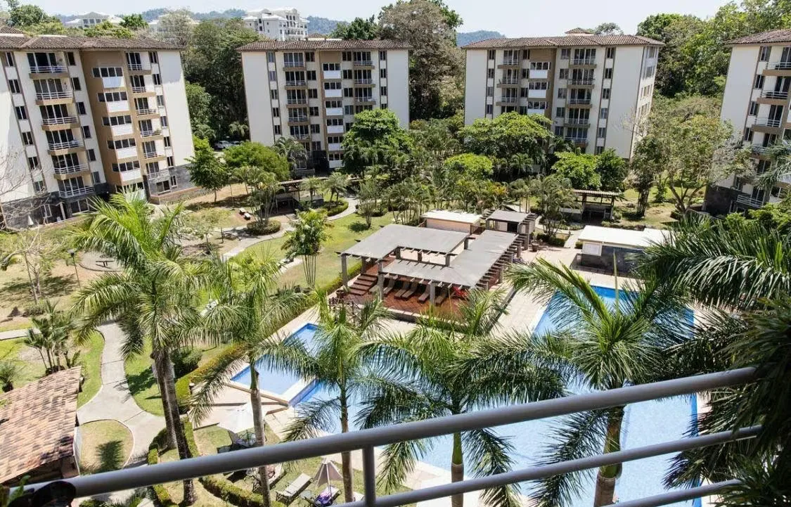 Apartamento en Costa Linda. PRIMER PISO CON TERRAZA GRANDE, photo 9