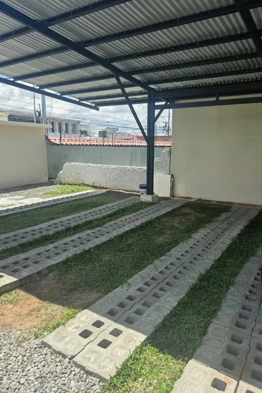 Lindo apartamento de dos plantas, para estrenar en San Juan de Tibás, frente a la carretera principal, muy cerca del Maxi y del ..., photo 2