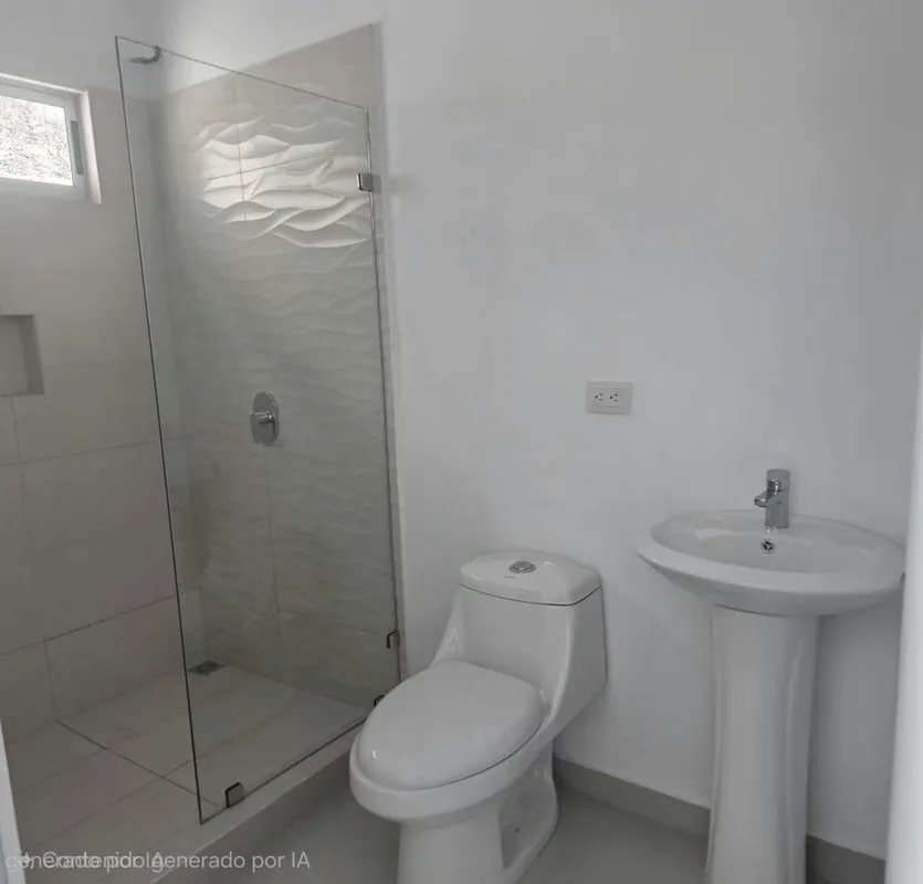 Lindo apartamento de dos plantas, para estrenar en San Juan de Tibás, frente a la carretera principal, muy cerca del Maxi y del ..., photo 11