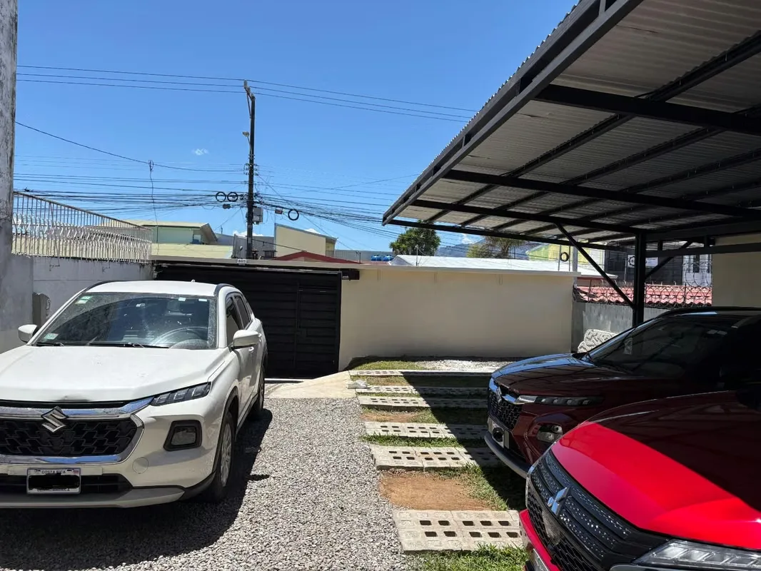 Lindo apartamento de dos plantas, para estrenar en San Juan de Tibás, frente a la carretera principal, muy cerca del Maxi y del ..., photo 13