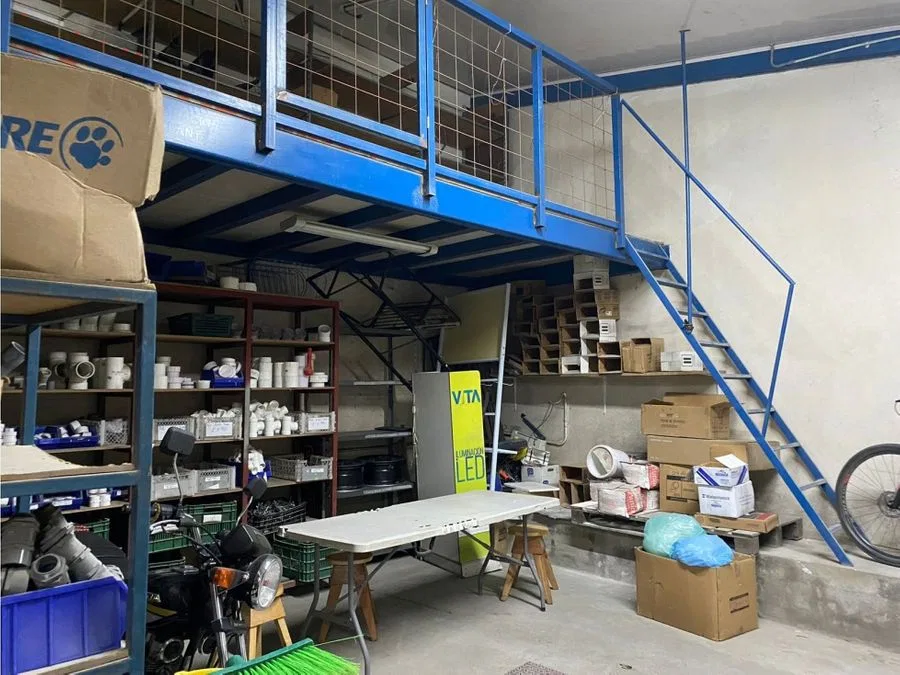 VENTA DE PROPIEDAD COMERCIAL, HEREDIA, SAN RAFAEL, LOS ANGELES, photo 12