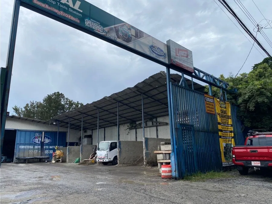 VENTA DE PROPIEDAD COMERCIAL, HEREDIA, SAN RAFAEL, LOS ANGELES, photo 3