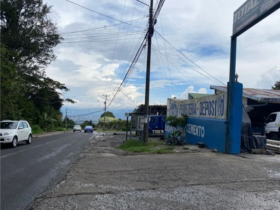 VENTA DE PROPIEDAD COMERCIAL, HEREDIA, SAN RAFAEL, LOS ANGELES, photo 4