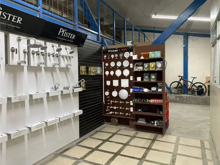 VENTA DE PROPIEDAD COMERCIAL, HEREDIA, SAN RAFAEL, LOS ANGELES, photo 5