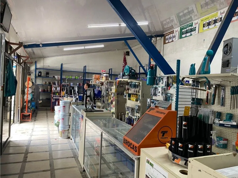 VENTA DE PROPIEDAD COMERCIAL, HEREDIA, SAN RAFAEL, LOS ANGELES, photo 10