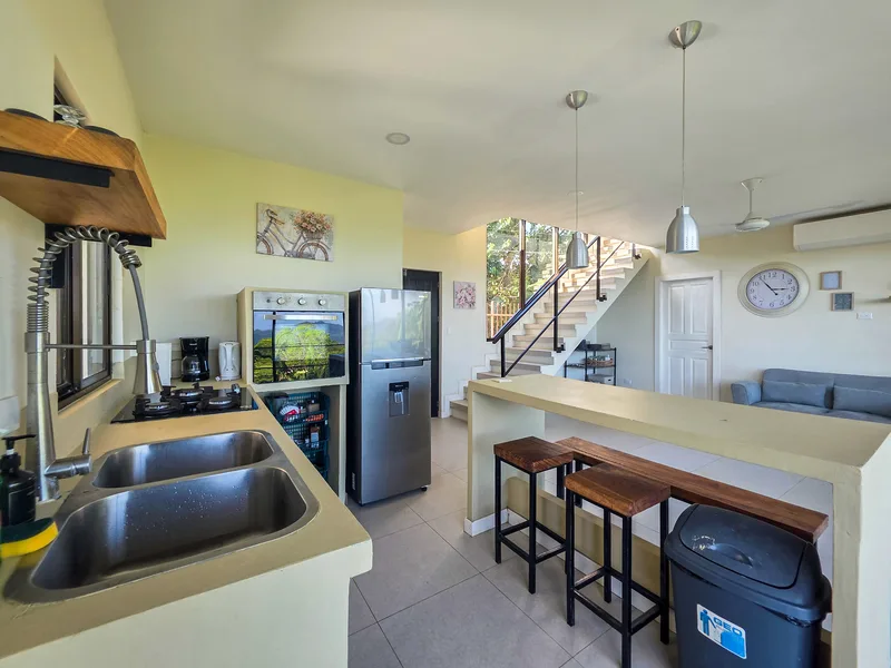 4 Bed Single Family Homes For Sale in Playa Carrillo, photo 5