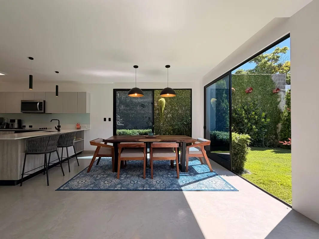 Casa en venta en Lindora con jardín de más de 100 m², photo 4