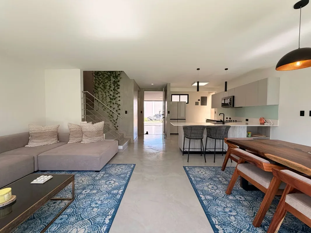Casa en venta en Lindora con jardín de más de 100 m², photo 5