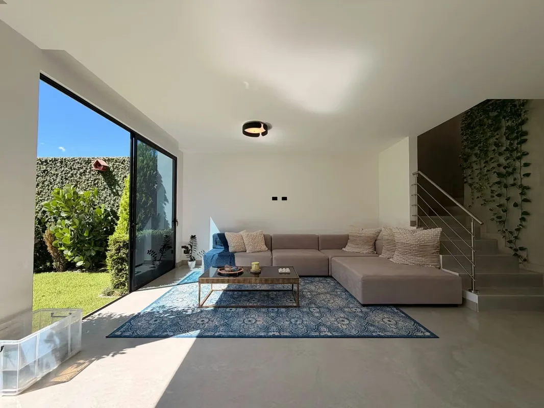 Casa en venta en Lindora con jardín de más de 100 m², photo 6