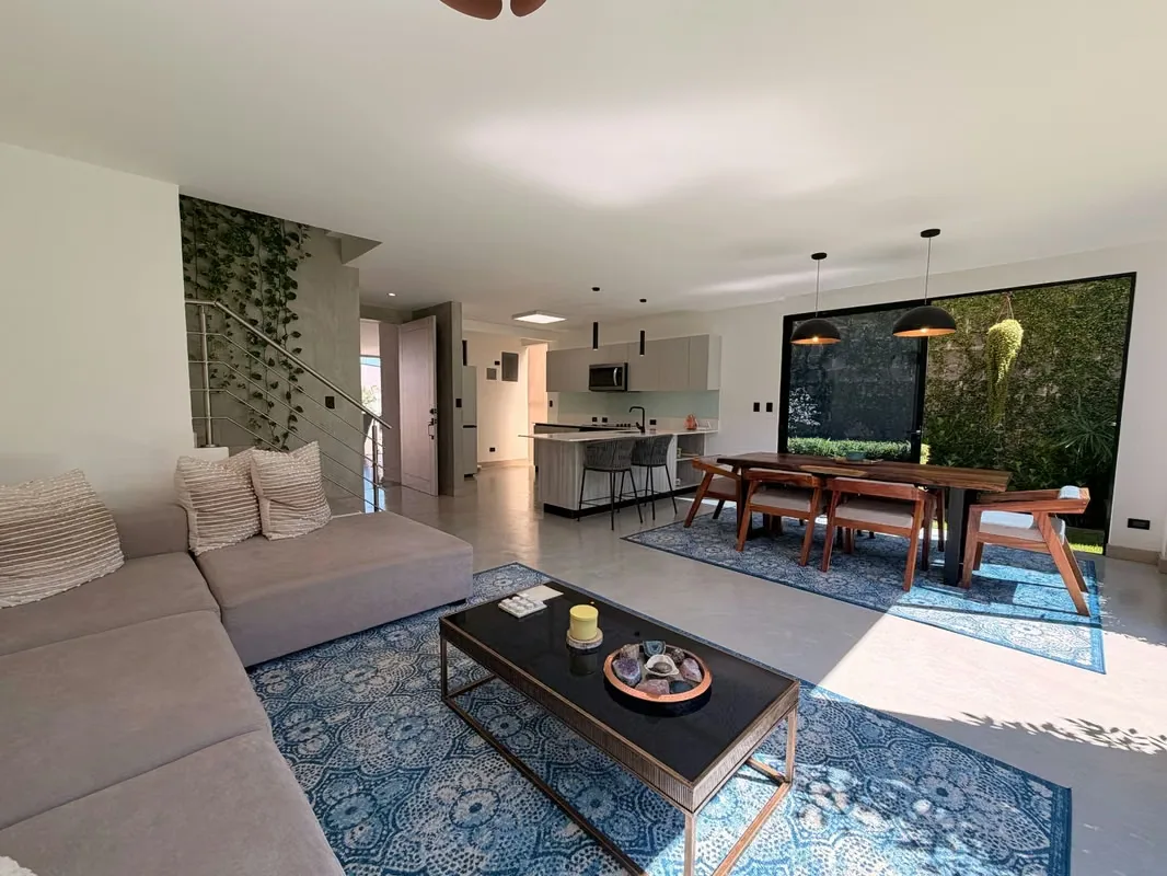 Casa en venta en Lindora con jardín de más de 100 m², photo 7