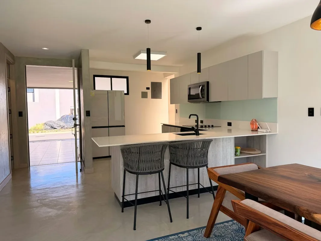 Casa en venta en Lindora con jardín de más de 100 m², photo 8