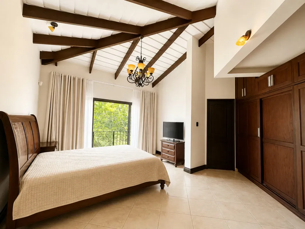 Luxury Home for Sale – Hacienda Los Reyes, La Guácima | Private Pool, photo 2