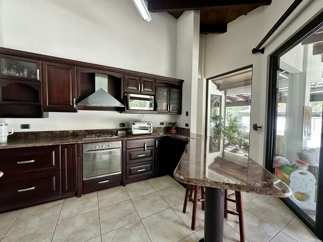 Luxury Home for Sale – Hacienda Los Reyes, La Guácima | Private Pool, photo 5