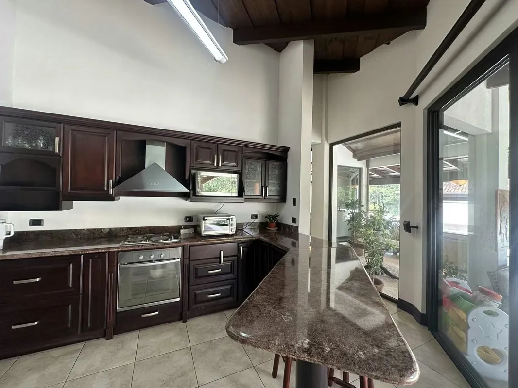 Luxury Home for Sale – Hacienda Los Reyes, La Guácima | Private Pool, photo 6