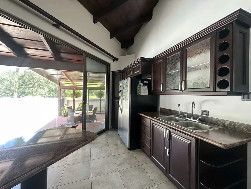 Luxury Home for Sale – Hacienda Los Reyes, La Guácima | Private Pool, photo 7