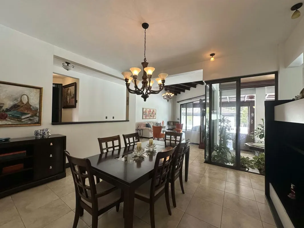 Luxury Home for Sale – Hacienda Los Reyes, La Guácima | Private Pool, photo 8
