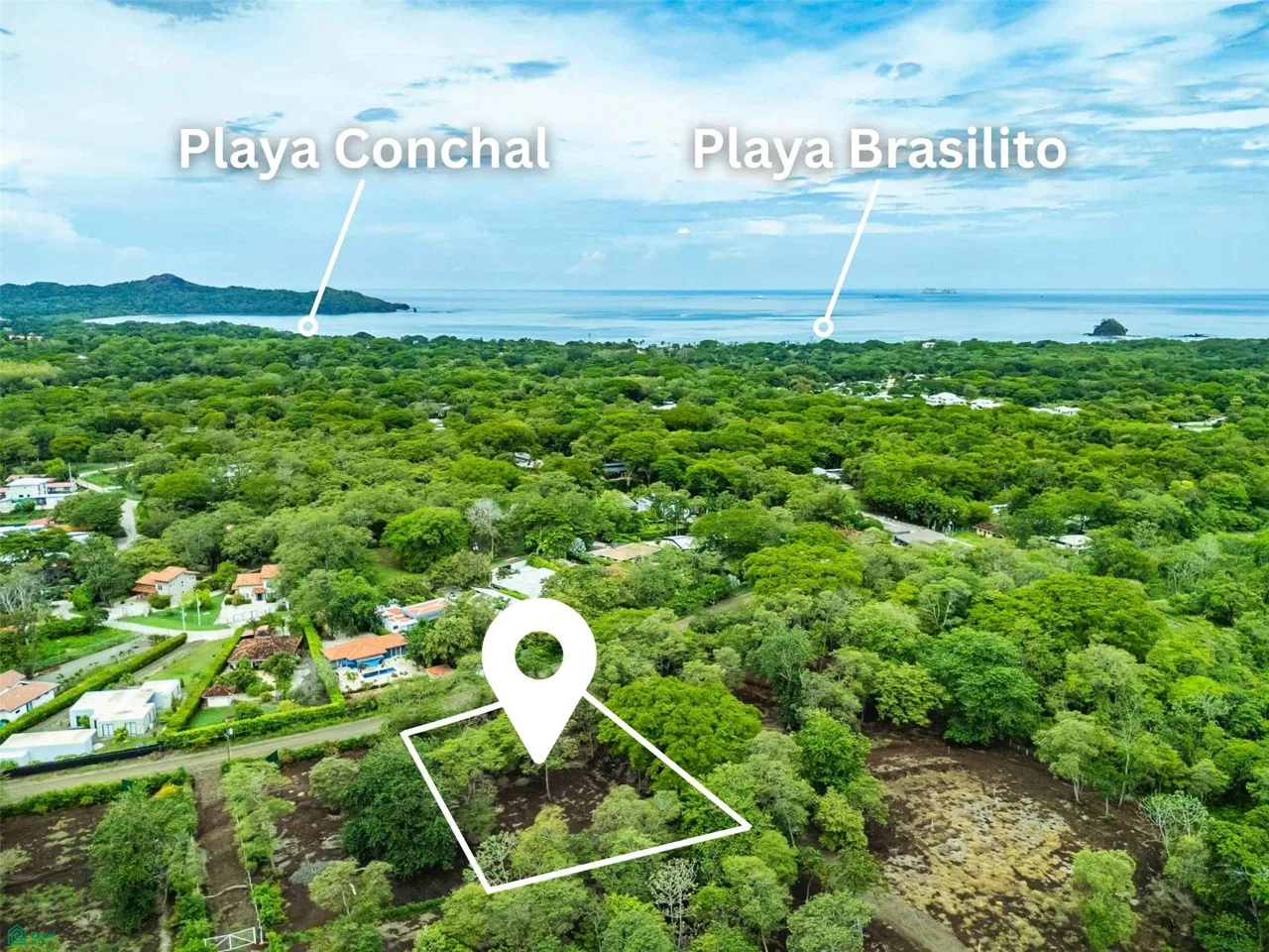Amplio Lote en Brasilito – 3.038 m² con Agua y Electricidad, photo 5