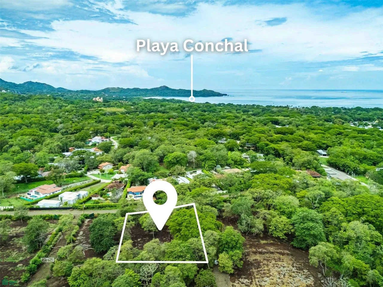 Amplio Lote en Brasilito – 3.038 m² con Agua y Electricidad, photo 6