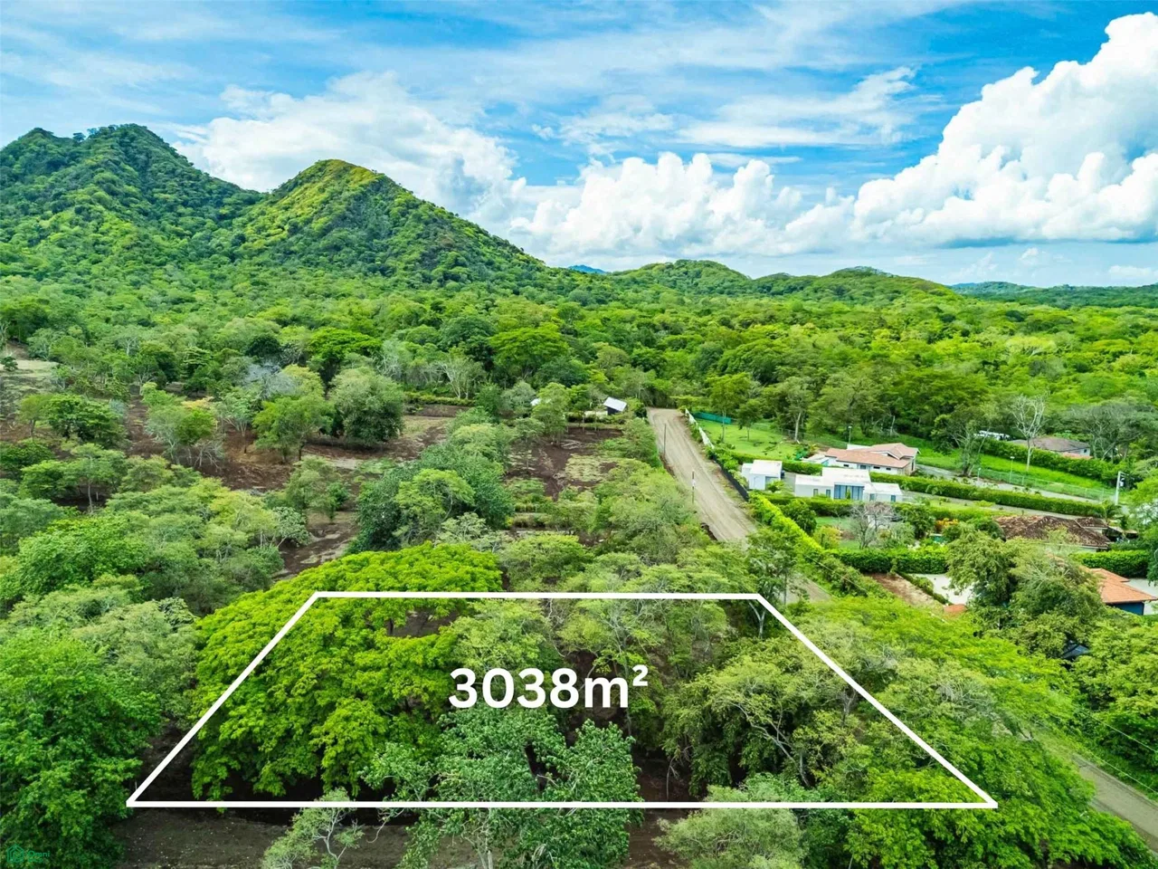 Amplio Lote en Brasilito – 3.038 m² con Agua y Electricidad, photo 9