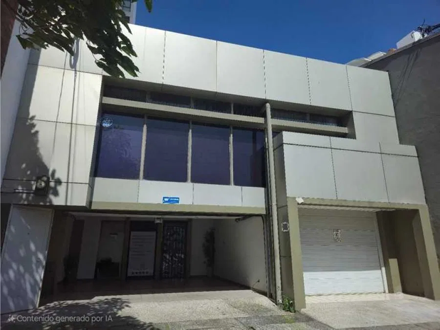 Edificio en alquiler en San Jose, Sabana oeste. VV9328532