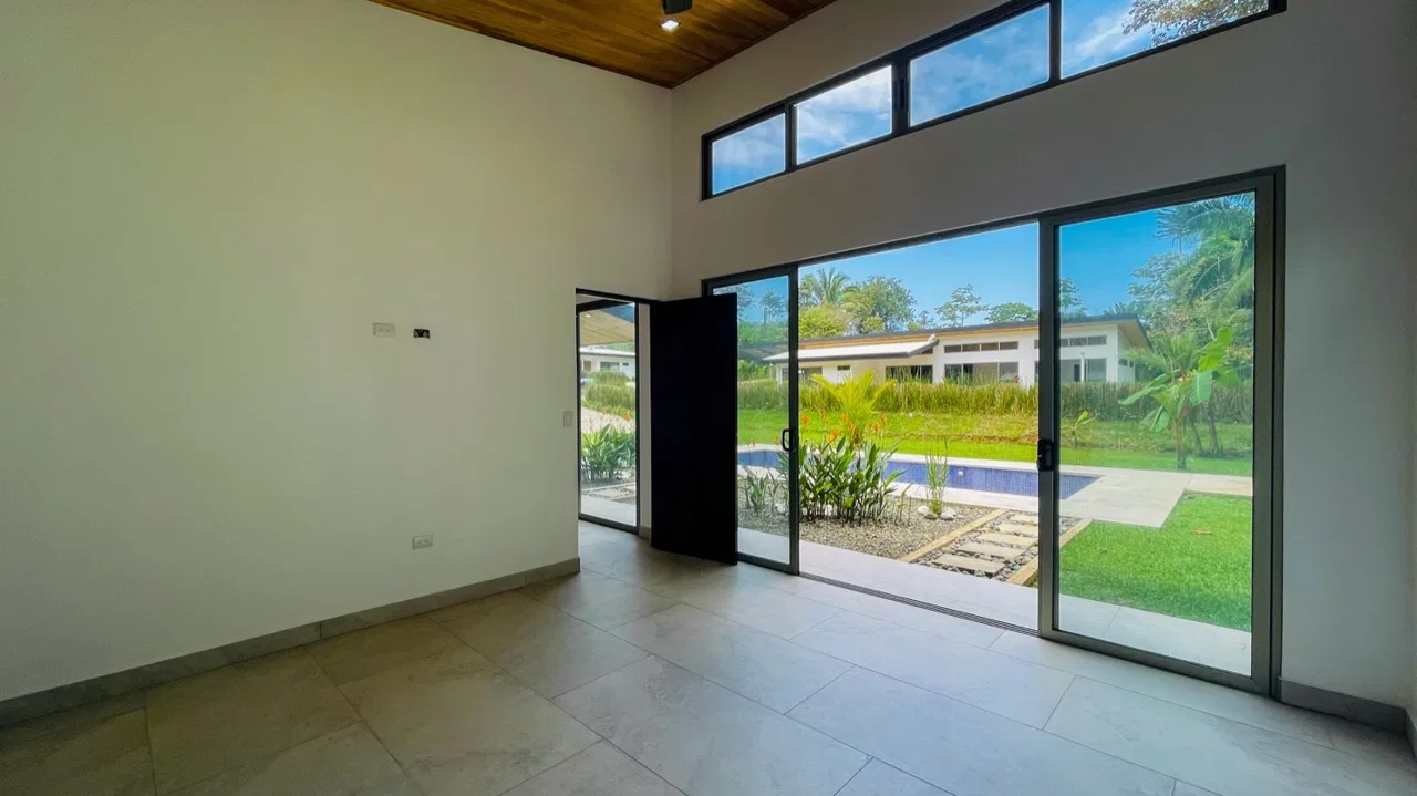 PROPERTY WITH MOUNTAIN VIEWS AND POOL, IN OJOCHAL – 0.3 ACRES, photo 23