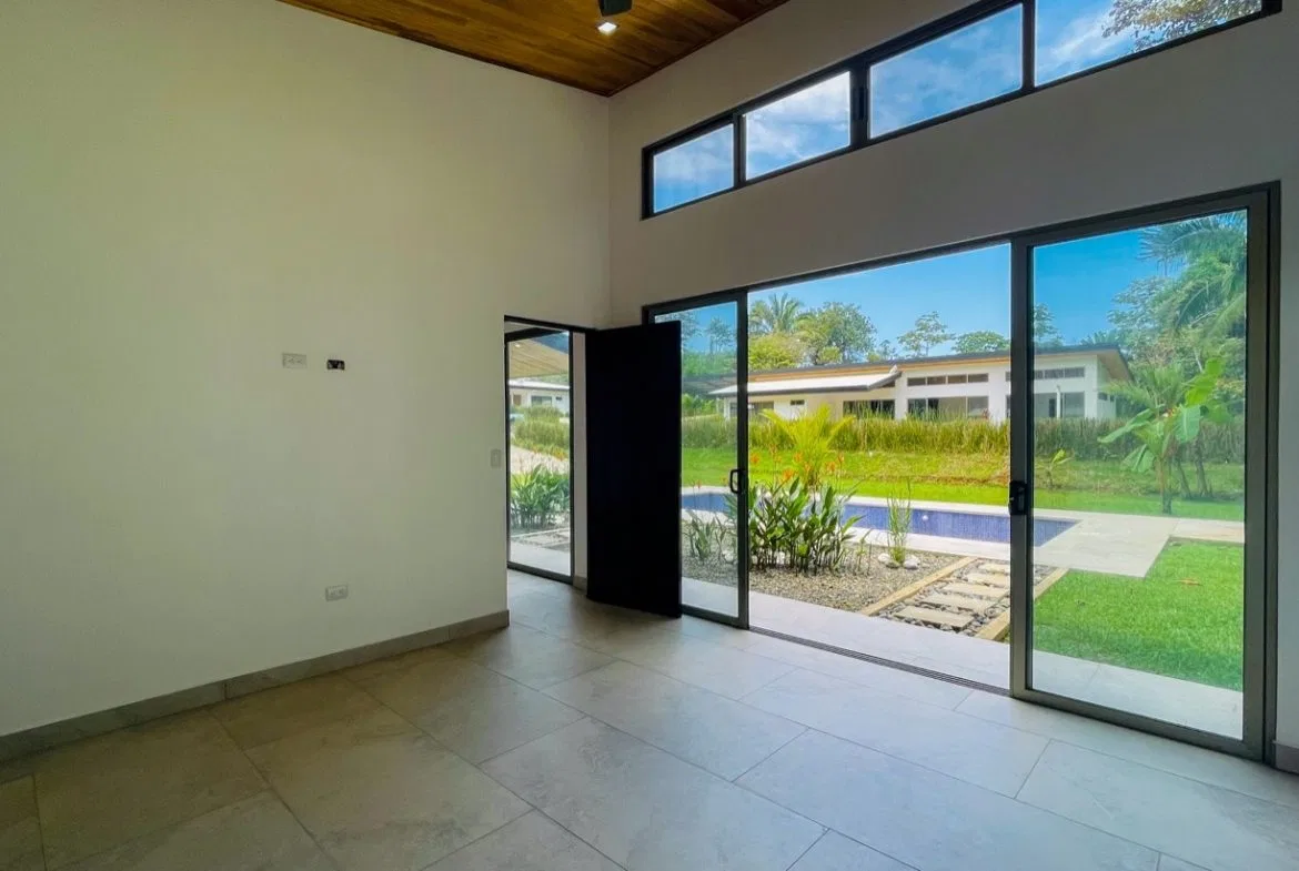 PROPERTY WITH MOUNTAIN VIEWS AND POOL, IN OJOCHAL – 0.3 ACRES, photo 24