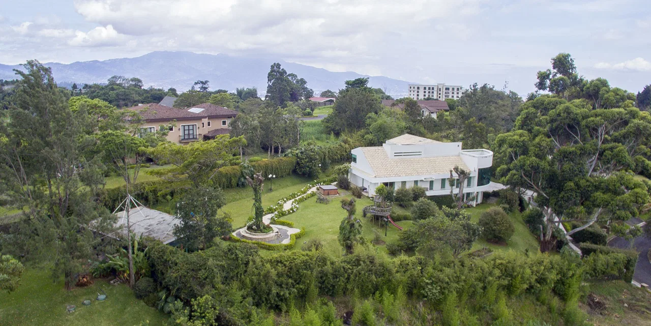 La Mia Casa in Monterán