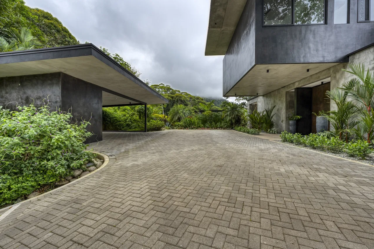 LUXURY PROPERTY WITH PANORAMIC VIEWS OF THE VALLEY AND OCEAN, IN COSTA VERDE – 4.13 ACRES, photo 13
