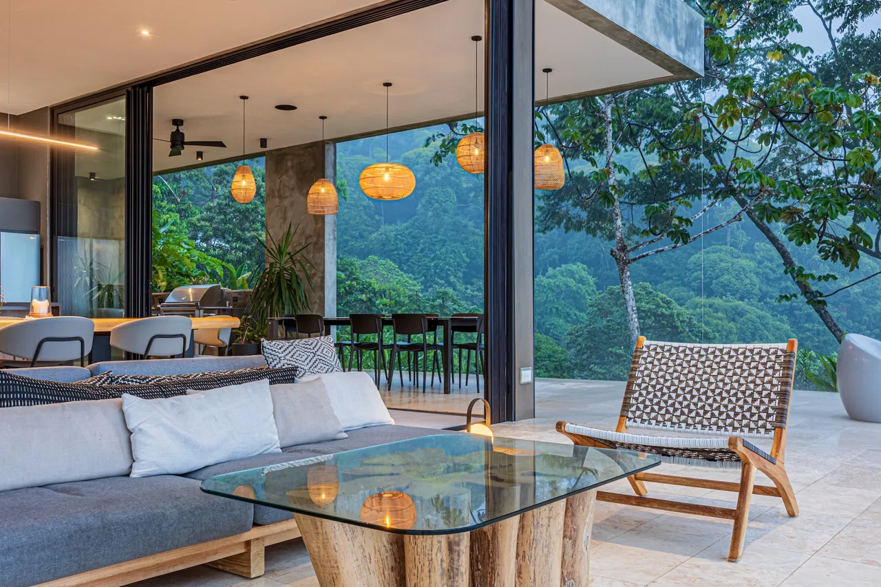 LUXURY PROPERTY WITH PANORAMIC VIEWS OF THE VALLEY AND OCEAN, IN COSTA VERDE – 4.13 ACRES, photo 17