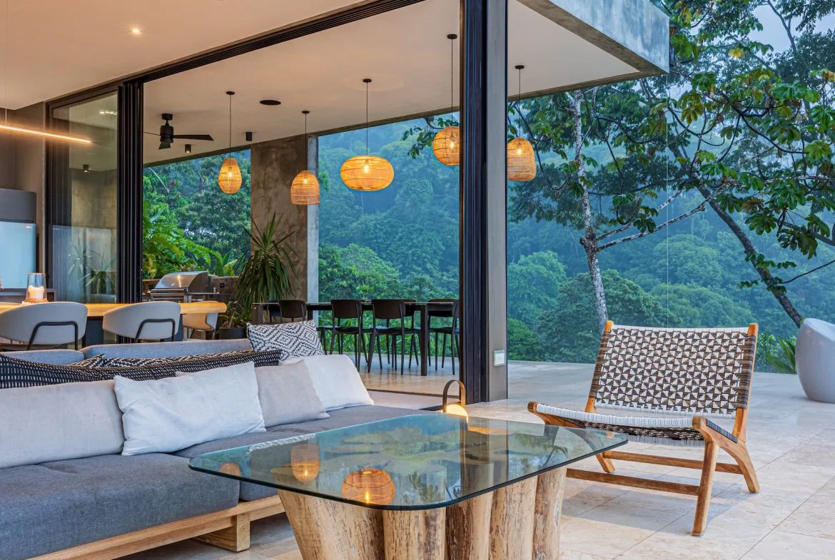 LUXURY PROPERTY WITH PANORAMIC VIEWS OF THE VALLEY AND OCEAN, IN COSTA VERDE – 4.13 ACRES, photo 18