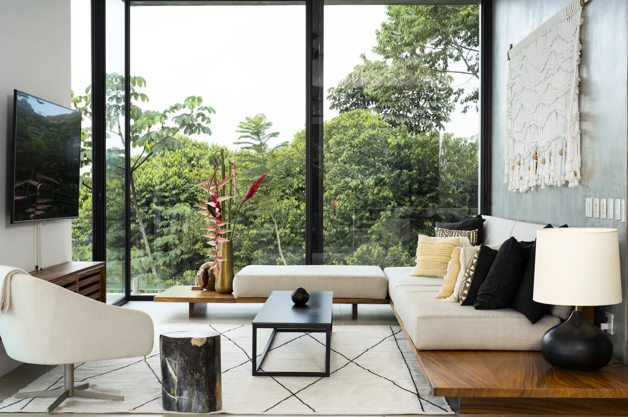 LUXURY PROPERTY WITH PANORAMIC VIEWS OF THE VALLEY AND OCEAN, IN COSTA VERDE – 4.13 ACRES, photo 19