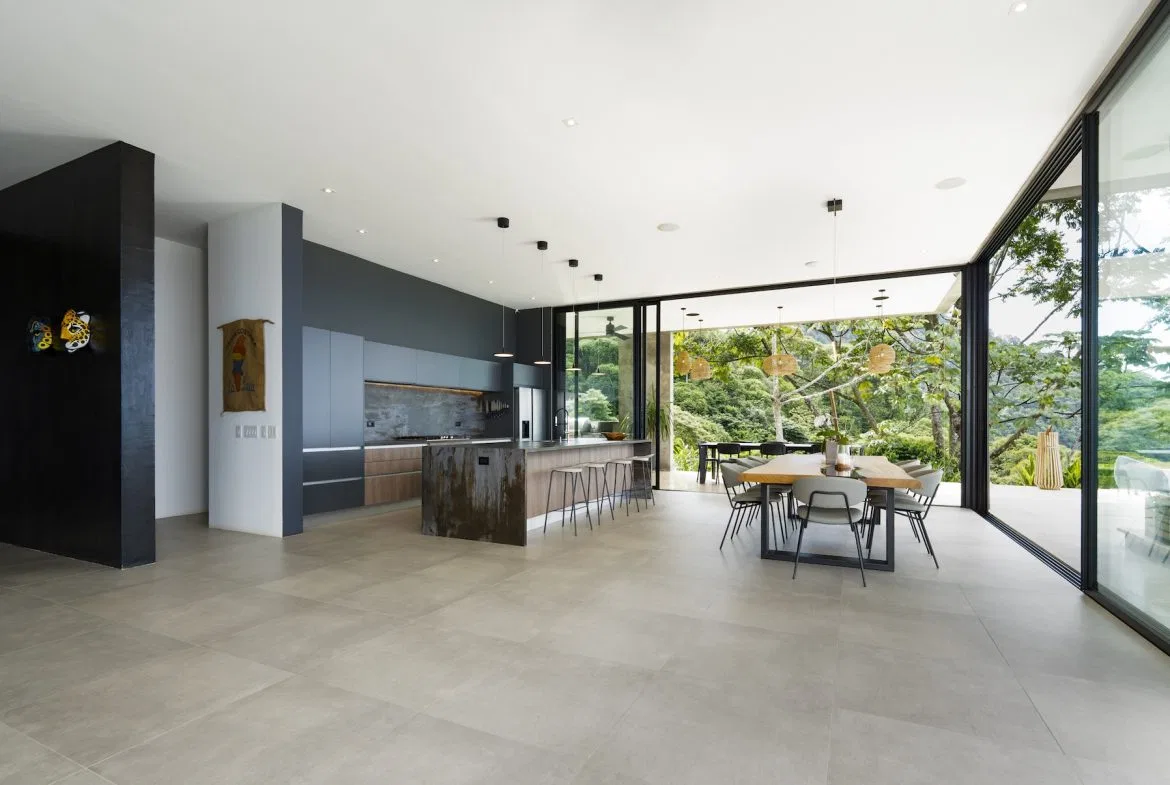 LUXURY PROPERTY WITH PANORAMIC VIEWS OF THE VALLEY AND OCEAN, IN COSTA VERDE – 4.13 ACRES, photo 22