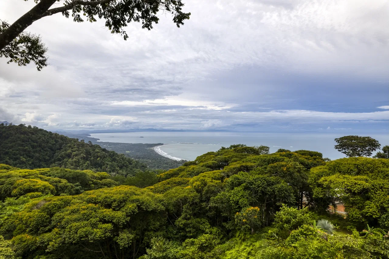 LUXURY PROPERTY WITH PANORAMIC VIEWS OF THE VALLEY AND OCEAN, IN COSTA VERDE – 4.13 ACRES, photo 9