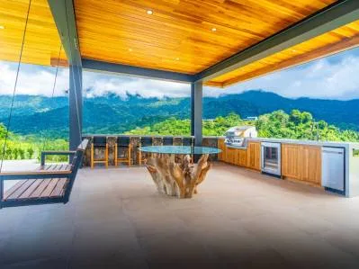 Un nuevo referente para el lujo tropical moderno en Ojochal, photo 5