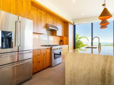Un nuevo referente para el lujo tropical moderno en Ojochal, photo 10