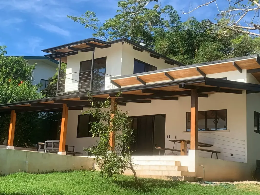 Discover the charm of the Modern Zen House, a beautifully remodeled two-bedroom, two-bathroom home in Delicias, with easy ...