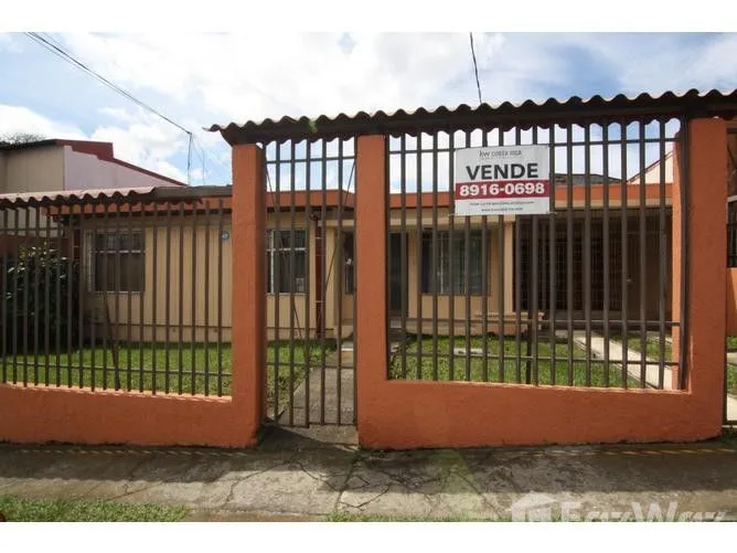 3 Bedroom House for Sale in Goicoechea, San Jose for $170,000, photo 2