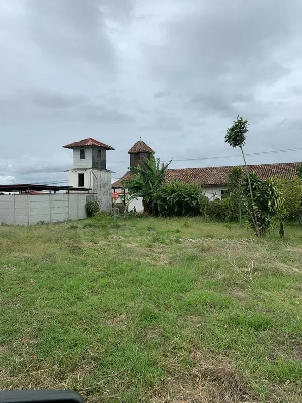 LOTE EN VENTA EN SAN MIGUEL DE SANTO DOMINGO DE HEREDIA.L 121026 Rau, photo 3