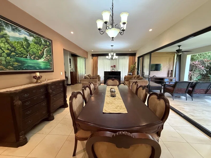 4 Bed Single Family Homes For Sale in Piedades, photo 2