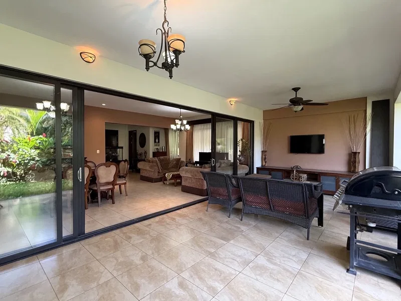 4 Bed Single Family Homes For Sale in Piedades, photo 3