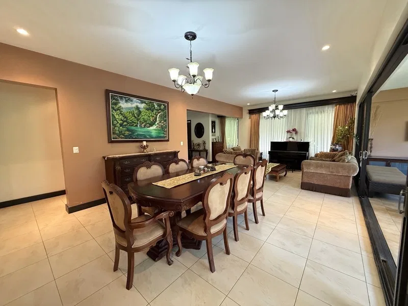 4 Bed Single Family Homes For Sale in Piedades, photo 10