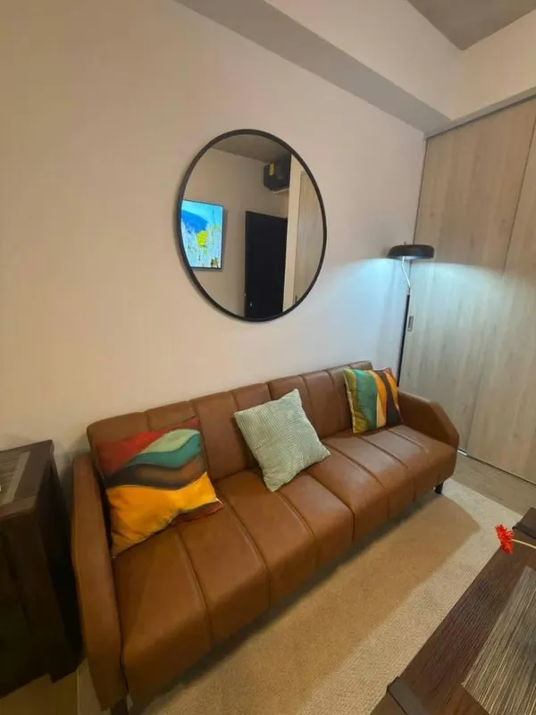 Brand-New Apartment for Rent at Secrt Escalante – 12th Floor