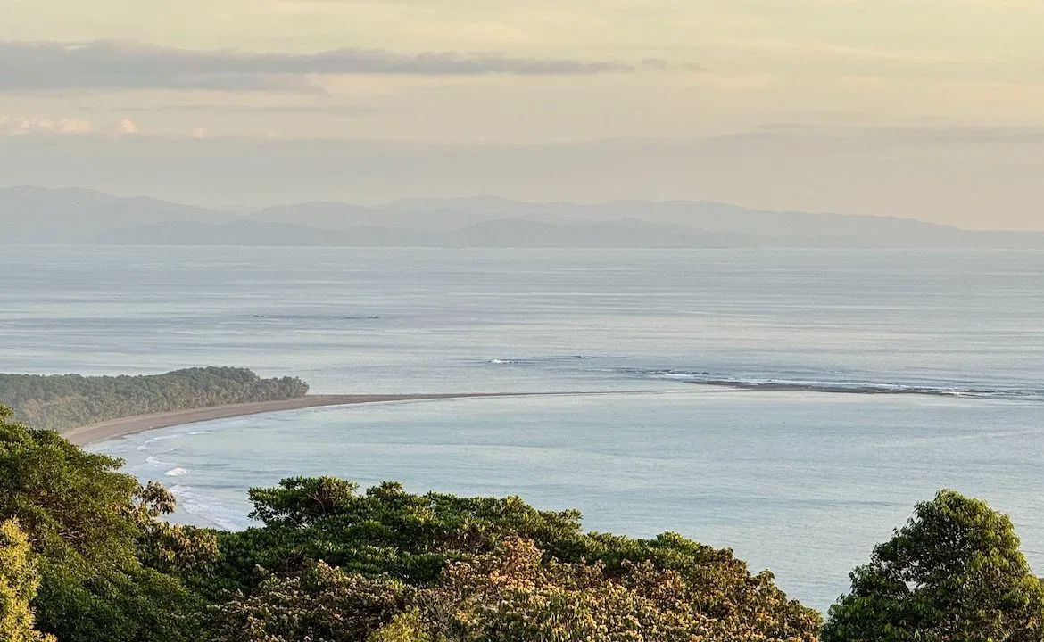OCEAN VIEW LAND WITH PANORAMIC VIEWS – 3.95 ACRES, photo 2